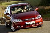 Chevrolet Lacetti Hatchback 1.8 i 16V (122 Hp) 2004 - 2009