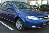 Chevrolet Lacetti Hatchback 1.4 i 16V (95 Hp) 2004 - 2011