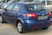 Chevrolet Lacetti Hatchback 1.8 i 16V (122 Hp) 2004 - 2009