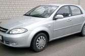 Chevrolet Lacetti Hatchback 1.6 i 16V (109 Hp) Automatic 2004 - 2009