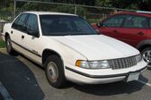 Chevrolet Lumina 3.4 i V6 (213 Hp) 1989 - 2001