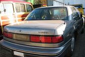 Chevrolet Lumina 3.4 i V6 (213 Hp) 1989 - 2001