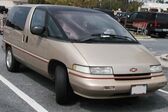 Chevrolet Lumina APV 3.1 i (122 Hp) 1989 - 1996