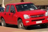 Chevrolet LUV D-MAX 2.5D (79 Hp) 2006 - 2012