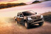 Chevrolet LUV D-MAX 2.5D (79 Hp) 2006 - 2012