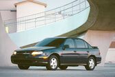 Chevrolet Malibu V 3.1i V6 (155 Hp) Automatic 1997 - 1999