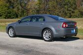 Chevrolet Malibu VII 2008 - 2012