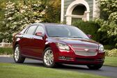 Chevrolet Malibu VII 2.4i (164 Hp) Hybrid 2008 - 2009