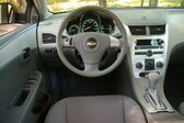 Chevrolet Malibu VII 2008 - 2012
