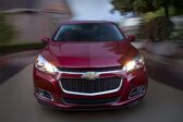 Chevrolet Malibu VIII (facelift 2014) 2014 - 2016