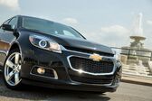 Chevrolet Malibu VIII (facelift 2014) 2014 - 2016