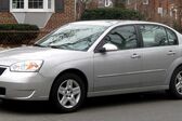 Chevrolet Malibu VI (facelift 2006) 3.5i V6 12V (201 Hp) Automatic 2006 - 2007