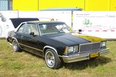 Chevrolet Malibu IV Sport Coupe 1977 - 1981