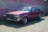 Chevrolet Malibu IV Sport Coupe 1977 - 1981