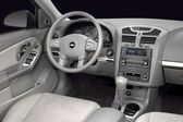 Chevrolet Malibu VI 2.2i 16V (145 Hp) Automatic 2003 - 2004