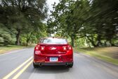 Chevrolet Malibu VIII 2012 - 2014