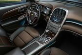 Chevrolet Malibu VIII 2.5 (197 Hp) Ecotec Automatic 2013 - 2014