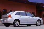 Chevrolet Malibu Maxx 2003 - 2006