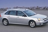 Chevrolet Malibu Maxx 2003 - 2006