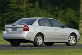 Chevrolet Malibu Maxx 2003 - 2006