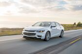 Chevrolet Malibu IX 1.8 (182 Hp) Hybrid Automatic 2016 - 2018