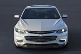 Chevrolet Malibu IX 2.0 Turbo (250 Hp) Automatic 2016 - 2018