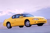 Chevrolet Monte Carlo (W) 3.8 i V6 SS (203 Hp) 1999 - 2004