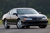 Chevrolet Monte Carlo (W) 1999 - 2007