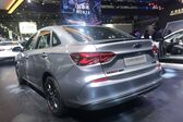 Chevrolet Monza (China) 330T (163 Hp) DSS 2019 - present