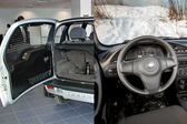 Chevrolet Niva 1.8 i 16V ECOTEC (125 Hp) 2004 - 2009