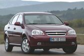 Chevrolet Nubira 2005 - 2010