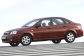 Chevrolet Nubira 2005 - 2010