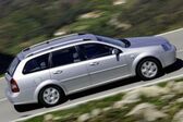 Chevrolet Nubira Station Wagon 1.8 i 16V (122 Hp) Automatic 2005 - 2010