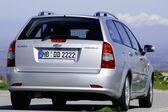 Chevrolet Nubira Station Wagon 1.8 i 16V (122 Hp) Automatic 2005 - 2010