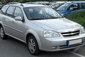 Chevrolet Nubira Station Wagon 2005 - 2010