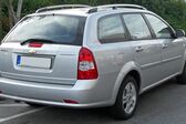 Chevrolet Nubira Station Wagon 2005 - 2010