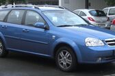Chevrolet Nubira Station Wagon 2005 - 2010