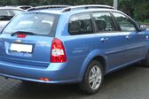 Chevrolet Nubira Station Wagon 2005 - 2010