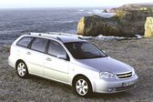 Chevrolet Nubira Station Wagon 2005 - 2010