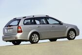 Chevrolet Nubira Station Wagon 2005 - 2010