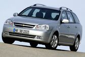 Chevrolet Nubira Station Wagon 2005 - 2010