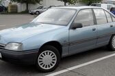 Chevrolet Omega 2.0 i GLS (116 Hp) 1992 - 1998