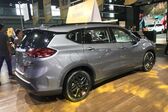 Chevrolet Orlando II 2018 - present