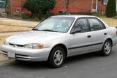 Chevrolet Prizm 1998 - 2001