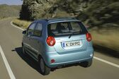 Chevrolet Spark II 1.0 i (63 Hp) 2005 - 2009