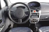 Chevrolet Spark II 2005 - 2009