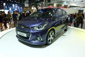 Chevrolet Spark IV 2015 - present