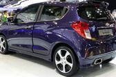 Chevrolet Spark IV 1.4 ECOTEC (98 Hp) Automatic 2015 - present