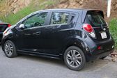 Chevrolet Spark EV 2013 - 2016