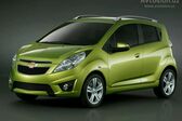 Chevrolet Spark III 2009 - 2013